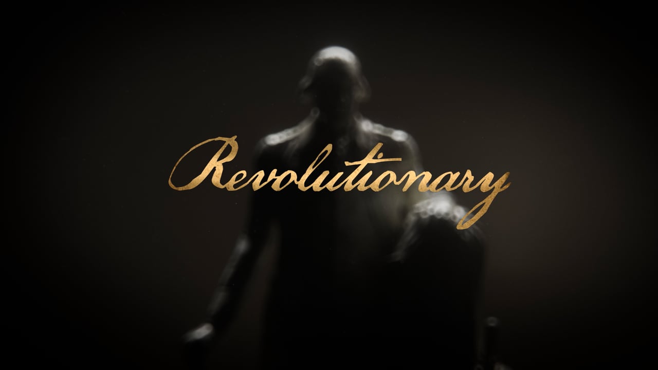 Revolutionary