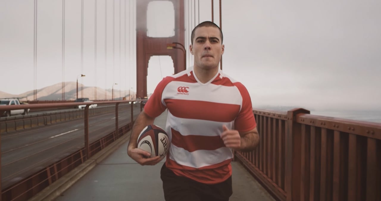 USA Rugby | Pass