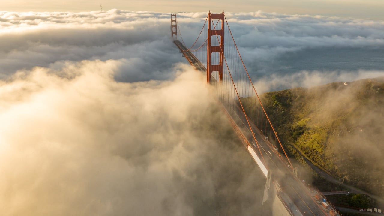 SF Travel | Believe in San Francisco
