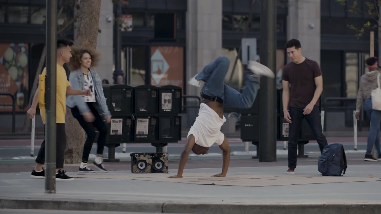 JanSport | Superbreak